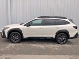 New 2025 Subaru Outback Onyx Edition image 4