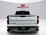 Used 2024 Chevrolet Silverado 1500 LTZ w/ LTZ Premium Texas Edition image 4