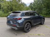 New 2025 MAZDA CX-50 AWD 2.5 Turbo w/ Accent Package image 3