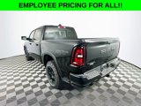 New 2025 RAM 1500 Rebel image 6