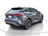 New 2025 Lexus RX 350 Premium image 4