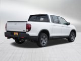 New 2025 Honda Ridgeline TrailSport image 2