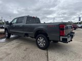 New 2025 Ford F350 Lariat image 4