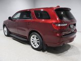 Used 2021 Dodge Durango R/T w/ Trailer Tow Group IV image 4