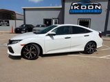 Used 2018 Honda Civic Si image 3