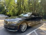 Used 2016 BMW 740i image 4