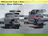 New 2025 Volkswagen Atlas SEL Premium R-Line image 5