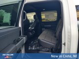 New 2025 Ford F150 Lariat w/ Equipment Group 501A Mid image 5