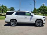 New 2025 Chevrolet Tahoe High Country image 2