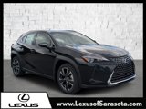 New 2025 Lexus UX 300h FWD image 1