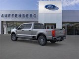 New 2025 Ford F250 XLT image 4