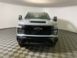 New 2025 Chevrolet Silverado 2500 Custom w/ Custom Value Package image 3
