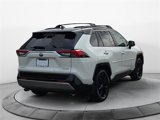 Used 2022 Toyota RAV4 XSE image 5