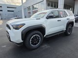 New 2025 Toyota 4Runner TRD Off-Road Premium image 3
