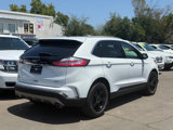 Used 2020 Ford Edge SEL w/ Convenience Package image 4