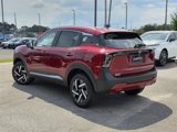 New 2026 Nissan Kicks SV image 5