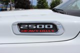 Used 2024 RAM 2500 Laramie image 3