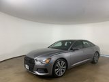 Used 2021 Audi A6 Premium Plus w/ Premium Plus Package image 2