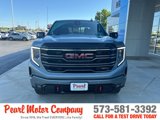 New 2025 GMC Sierra 1500 AT4 w/ AT4 Premium Package image 2