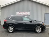 Used 2018 Nissan Rogue SV image 2