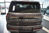 New 2025 INFINITI QX80 Luxe image 4
