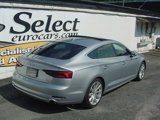 Used 2018 Audi A5 2.0T Premium w/ Convenience Package image 2