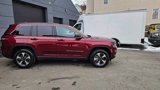 Used 2024 Jeep Grand Cherokee Limited 4xe image 4