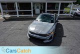 Used 2021 Kia K5 GT-Line image 3