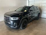 Used 2021 GMC Acadia AT4 w/ Technology Package image 3