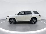 Used 2021 Toyota 4Runner Limited image 5