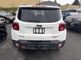 Used 2019 Jeep Renegade Trailhawk w/ UConnect 8.4 Nav Group image 3