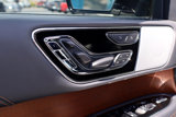 Used 2024 Lincoln Navigator Black Label image 5