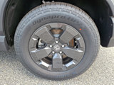 New 2026 Honda Passport RTL image 5