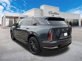 New 2025 Cadillac Escalade IQ Sport 2 w/ LPO, ONYX Package image 5