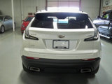 Used 2023 Cadillac XT4 Sport image 4