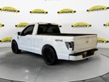 New 2025 Ford F150 XL w/ Equipment Group 103A High image 3