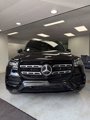 Used 2021 Mercedes-Benz GLS 580 4MATIC image 3