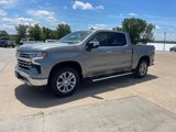 New 2025 Chevrolet Silverado 1500 LTZ w/ Technology Package image 5