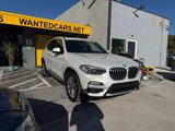 Used 2019 BMW X3 sDrive30i w/ Premium Package image 5