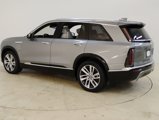 New 2026 Cadillac Vistiq Luxury image 3