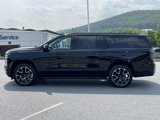 New 2025 Chevrolet Suburban RST w/ RST Capability Package image 4