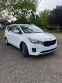 Used 2016 Kia Sedona LX w/ LX Convenience Package image 2