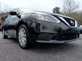 Used 2019 Nissan Sentra SV image 4