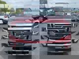 Used 2023 Nissan Titan Platinum Reserve w/ Off Road Protection Package image 2