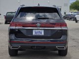New 2025 Volkswagen Atlas SE image 5
