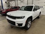 Used 2021 Jeep Grand Cherokee L Limited image 5