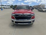 New 2025 RAM 1500 Big Horn image 4