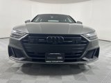 Certified 2022 Audi A7 3.0T Premium Plus w/ Premium Plus image 2