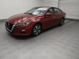 Used 2022 Nissan Altima 2.5 SV image 2