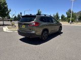 New 2025 Subaru Ascent Onyx Edition image 3